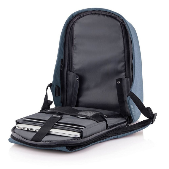 Plecak na laptopa XD Design Bobby Hero Regular niebieski