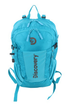 Plecak podróżny z poliestru Discovery Outdoor 611 niebieski