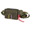 Nerka z tkaniny Aeronautica Militare AM-353 zielona
