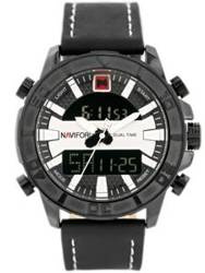 Zegarek męski Naviforce NF9114 czarny