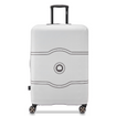 Pokrowiec na walizkę Delsey Chatelet Air 2.0 L biały