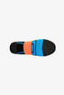 Skarpety Gatta Active SOCKS BIKE 36/38 czarno-pomarańczowe