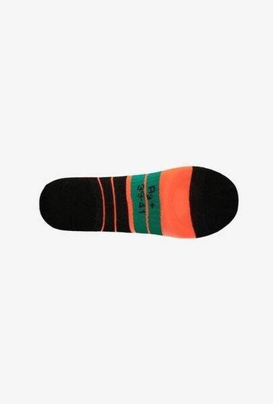 Stopki Gatta Active FEET BASIC 39/41 pomarańczowy neon
