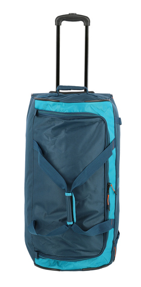 Torba podróżna Travelite Basics Active turkusowa