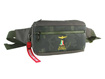 Nerka z poliestru Aeronautica Militare AM-522 zielona