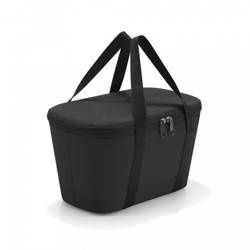 Torba termiczna Reisenthel coolerbag XS czarna