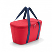 Torba termiczna Reisenthel coolerbag XS czerwona