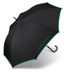 Parasol automatyczny Benetton 56001 czarny