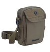 Saszetka na ramię z poliestru Discovery Downtown 910 khaki