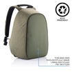 Plecak na laptopa XD Design Bobby Hero Regular zielony