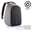 Plecak na laptopa XD Design Bobby Hero Regular szary