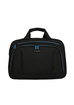 Torba na laptopa Vip Collection TF30/16 czarno-niebieska