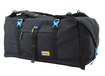 Torba podróżna z poliestru Discovery Icon 731 czarna