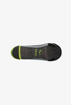 Skarpety do biegania termoaktywne szaro-zielone SOCKS RUN rozm. 36/38