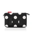 Plecak miejski Reisenthel mini maxi rucksack czarny