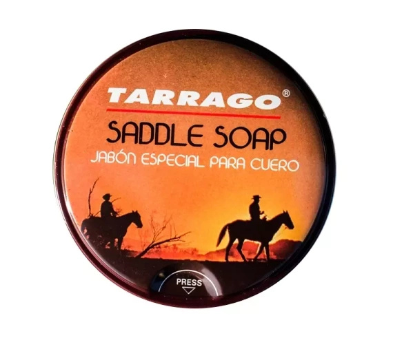 Mydło do skór Tarrago 100 ml
