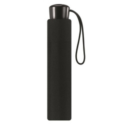 Parasol składany Pierre Cardin Black Line czarny