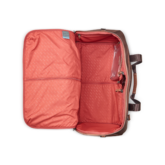 Torba podróżna Delsey Chatelet Air 2.0 brązowa
