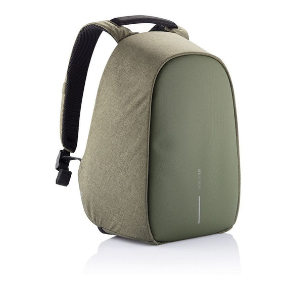 Plecak na laptopa XD Design Bobby Hero Small zielony