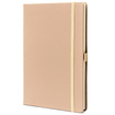 Notes A5 w kropki Peterson NOT-6-KP-52 khaki