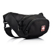 Nerka z poliestru SwissBags SB116 czarna