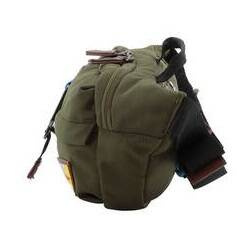 Nerka z poliestru Discovery Icon 716 khaki