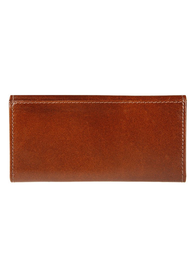 Etui na klucze Vip Collection Milano II 02 koniakowe