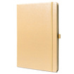 Notes B5 w linie Peterson NOT-6-LN-Q1 beżowy