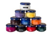 Krem koloryzujący do skóry Saphir nr 29 szary 50 ml