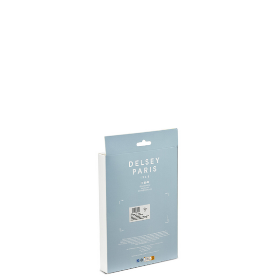 Pokrowiec na walizkę Delsey Chatelet Air 2.0 L biały