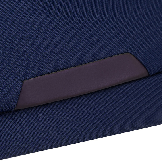 Nerka sportowa z poliestru Peterson SWY-01 granatowa