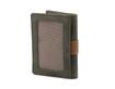 Etui na karty Beverly Hills Polo Club BH-276 szare