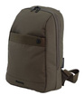 Plecak z poliestru Discovery Downtown 940 khaki