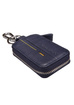 Etui na klucze Vip Collection Beverly Hills 11 granatowe