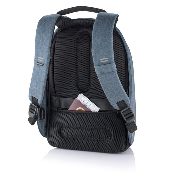 Plecak na laptopa XD Design Bobby Hero Regular niebieski