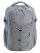 Plecak na laptopa z poliestru Discovery Outdoor 612 szary